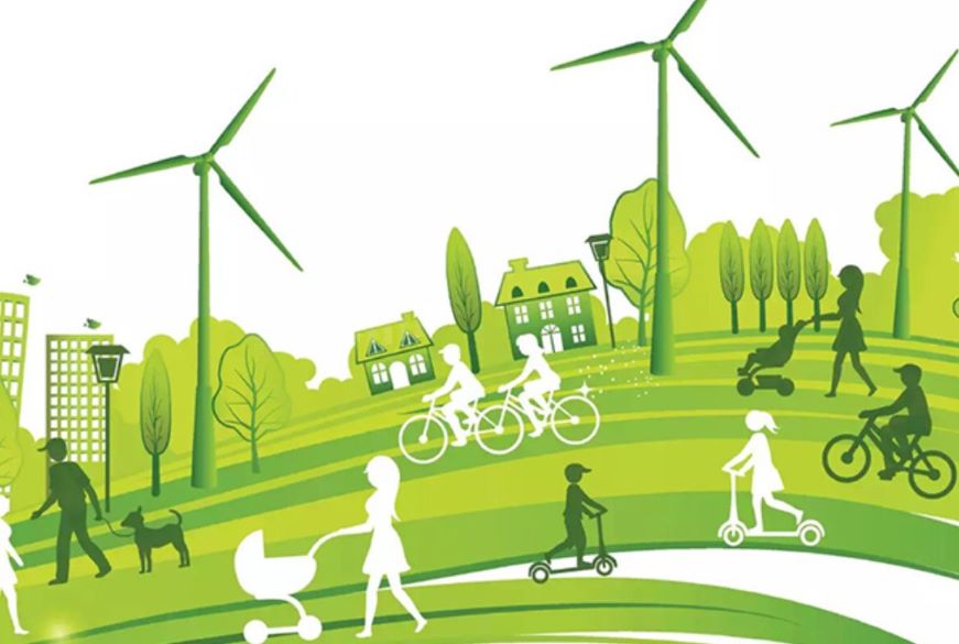 Unpacking energy transition for India: Expanding the innovation lens  